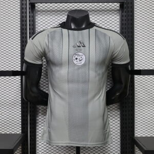 CAMISETA CONCEPTO ARGELIA 2026 VERSIÓN JUGADOR