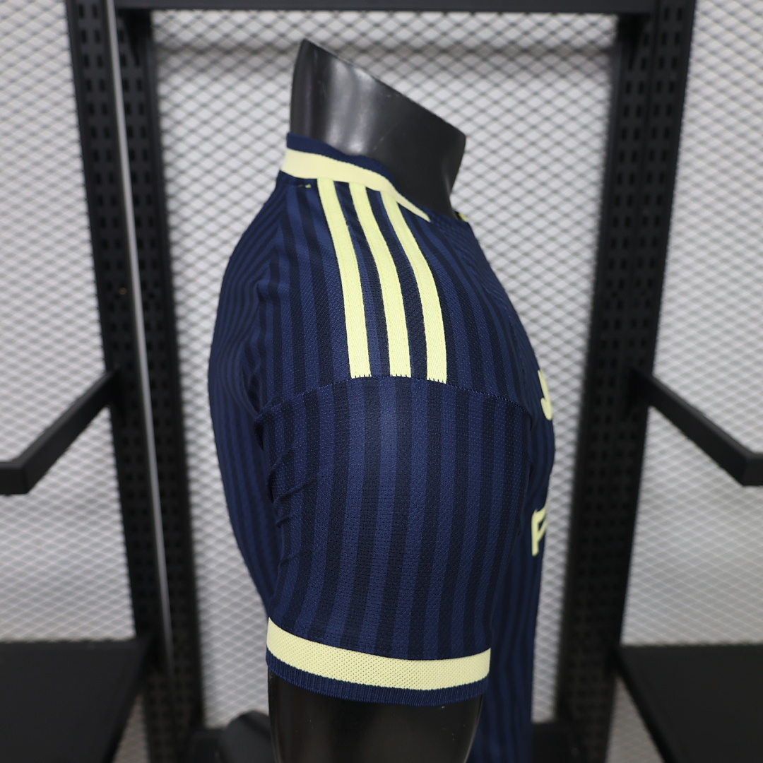 CAMISETA SEGUNDA EQUIPACIÓN AL NASSR 2026/27 VERSIÓN JUGADOR - Imagen 8
