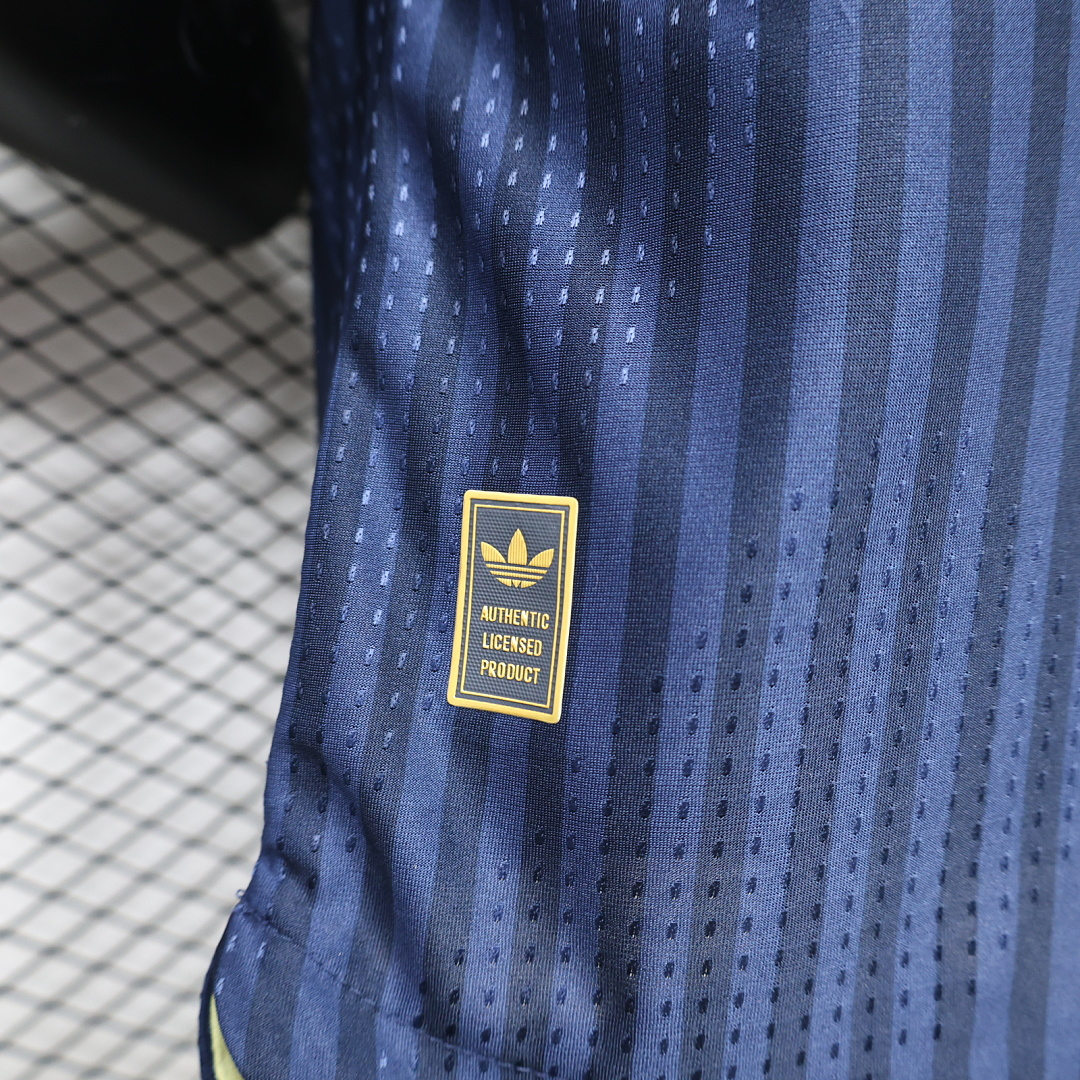 CAMISETA SEGUNDA EQUIPACIÓN AL NASSR 2026/27 VERSIÓN JUGADOR - Imagen 6