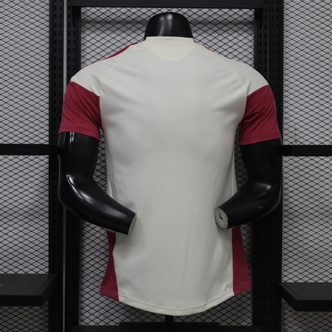 CAMISETA ENTRENAMIENTO REAL MADRID 2026/27 VERSIÓN JUGADOR - Imagen 8