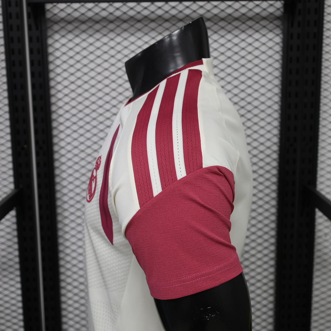 CAMISETA ENTRENAMIENTO REAL MADRID 2026/27 VERSIÓN JUGADOR - Imagen 7