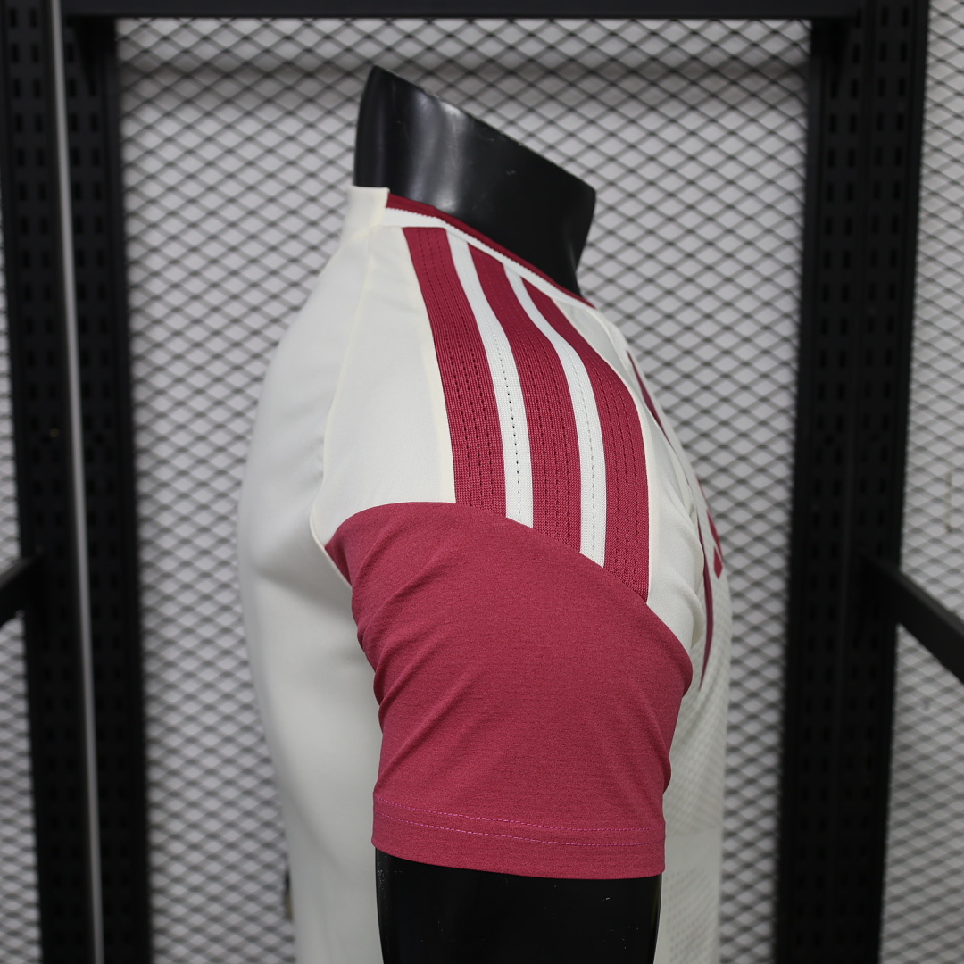 CAMISETA ENTRENAMIENTO REAL MADRID 2026/27 VERSIÓN JUGADOR - Imagen 5