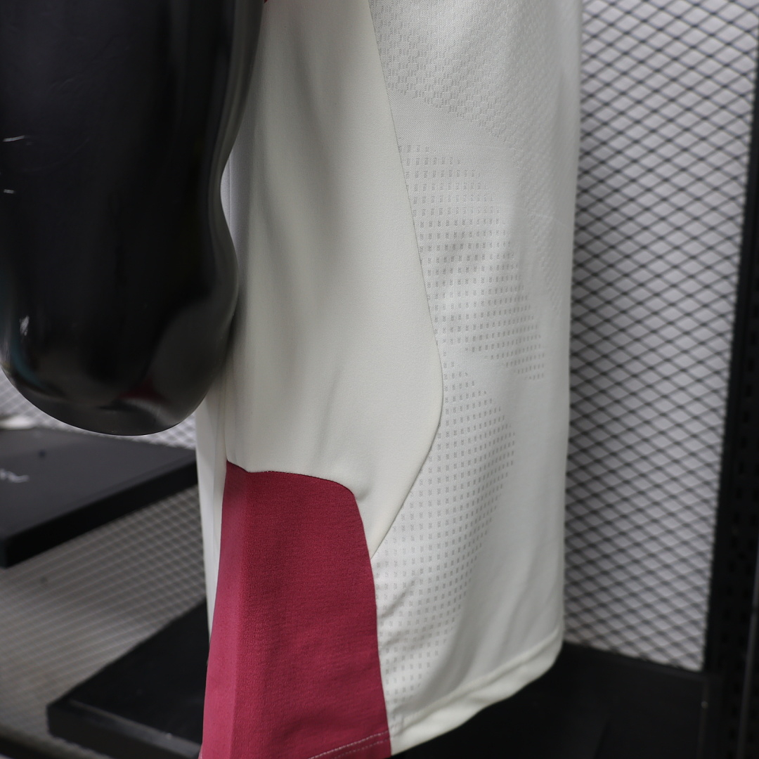 CAMISETA ENTRENAMIENTO REAL MADRID 2026/27 VERSIÓN JUGADOR - Imagen 6