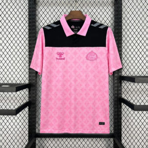 CAMISETA SEGUNDA EQUIPACIÓN SUNDERLAND AFC 2026/27 VERSIÓN FAN