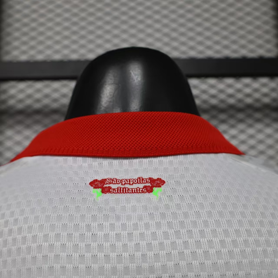 CAMISETA PRIMERA EQUIPACIÓN SL BENFICA 2026/27 VERSIÓN JUGADOR - Imagen 10