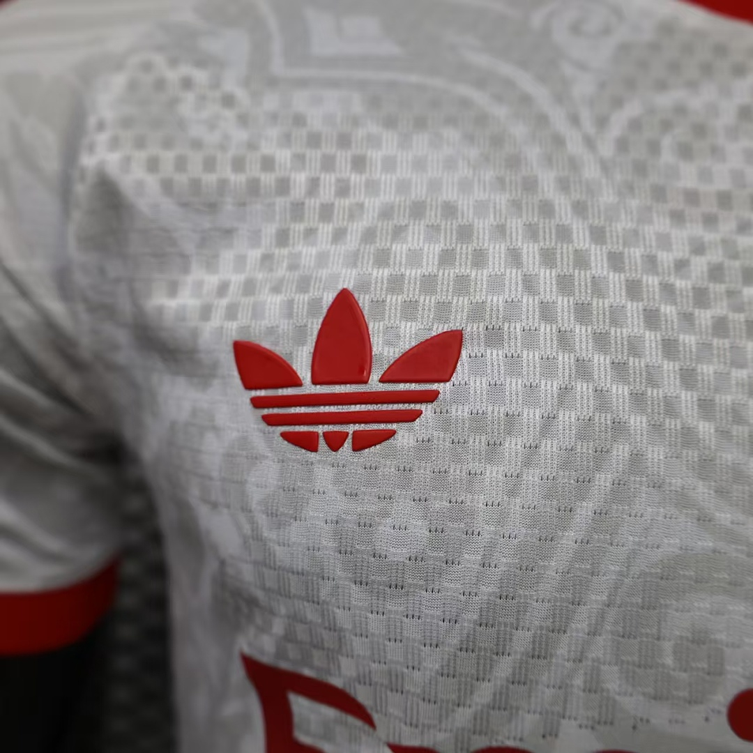 CAMISETA PRIMERA EQUIPACIÓN SL BENFICA 2026/27 VERSIÓN JUGADOR - Imagen 3