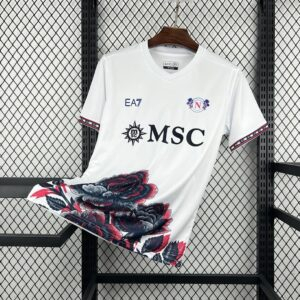 CAMISETA CONCEPTO NAPOLI 2026/27 VERSIÓN FAN