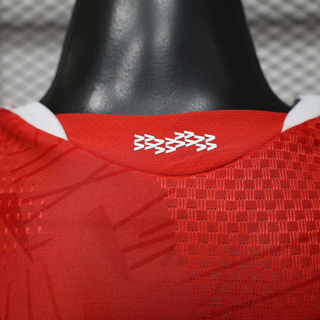 CAMISETA PRIMERA EQUIPACIÓN SL BENFICA 2026/27 VERSIÓN JUGADOR - Imagen 10