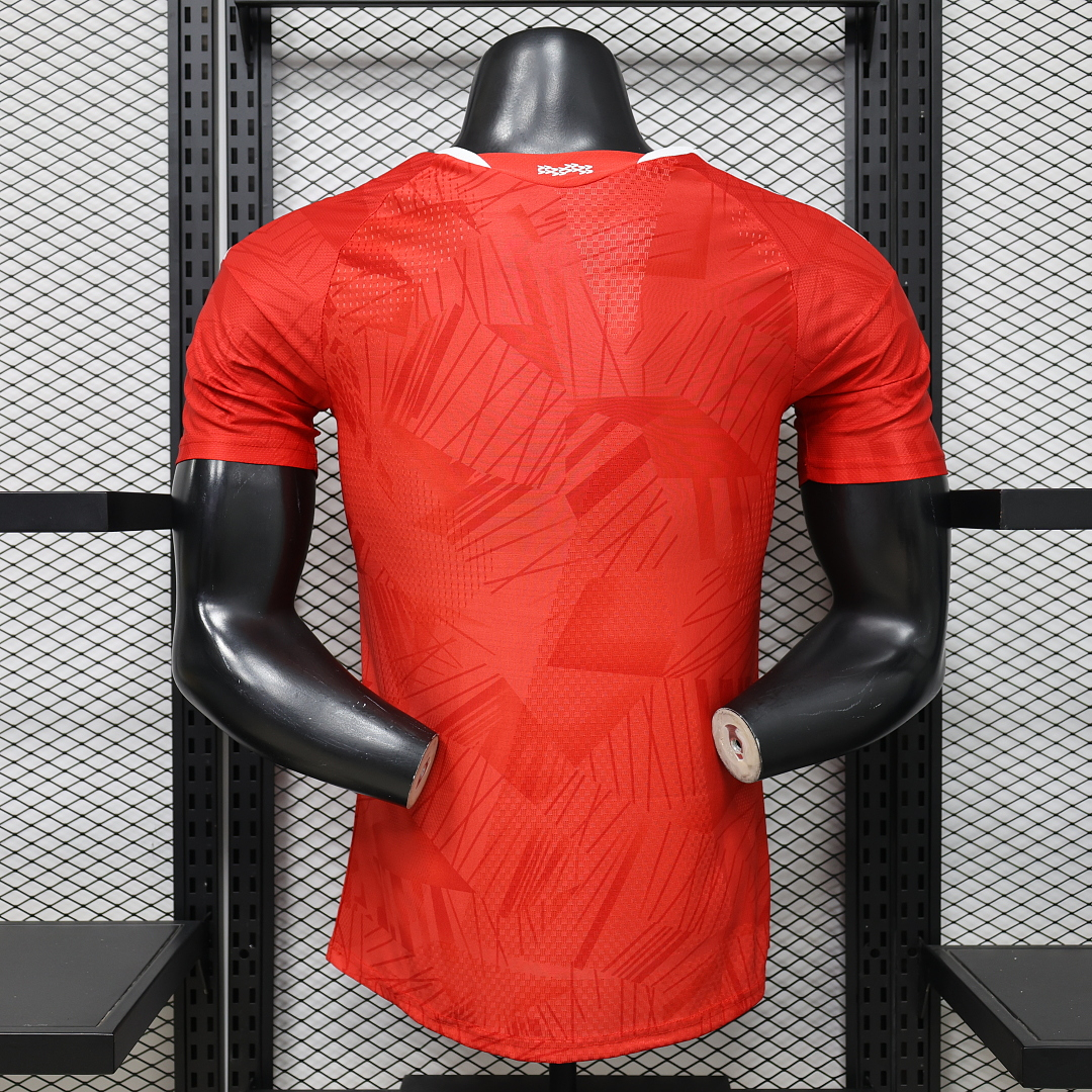 CAMISETA PRIMERA EQUIPACIÓN SL BENFICA 2026/27 VERSIÓN JUGADOR - Imagen 9