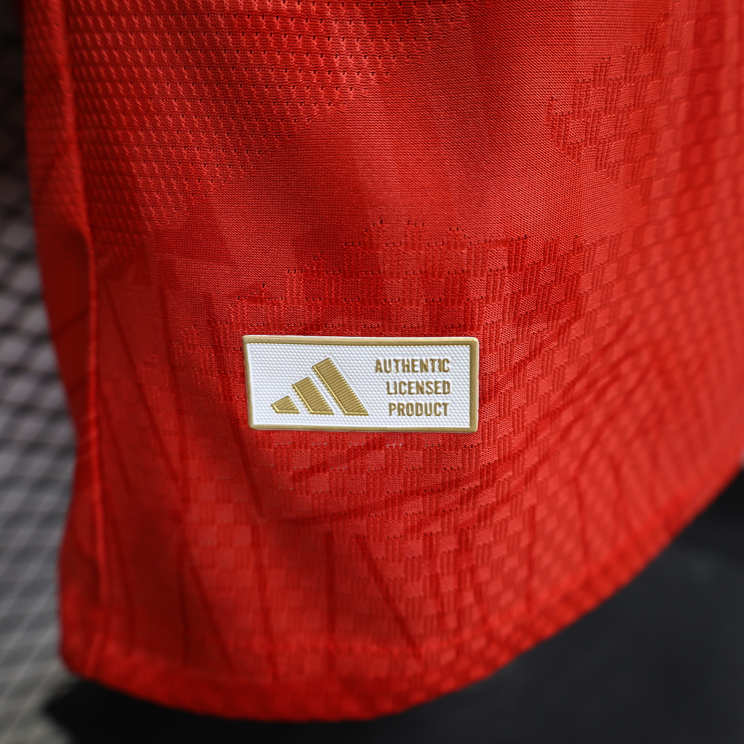 CAMISETA PRIMERA EQUIPACIÓN SL BENFICA 2026/27 VERSIÓN JUGADOR - Imagen 7