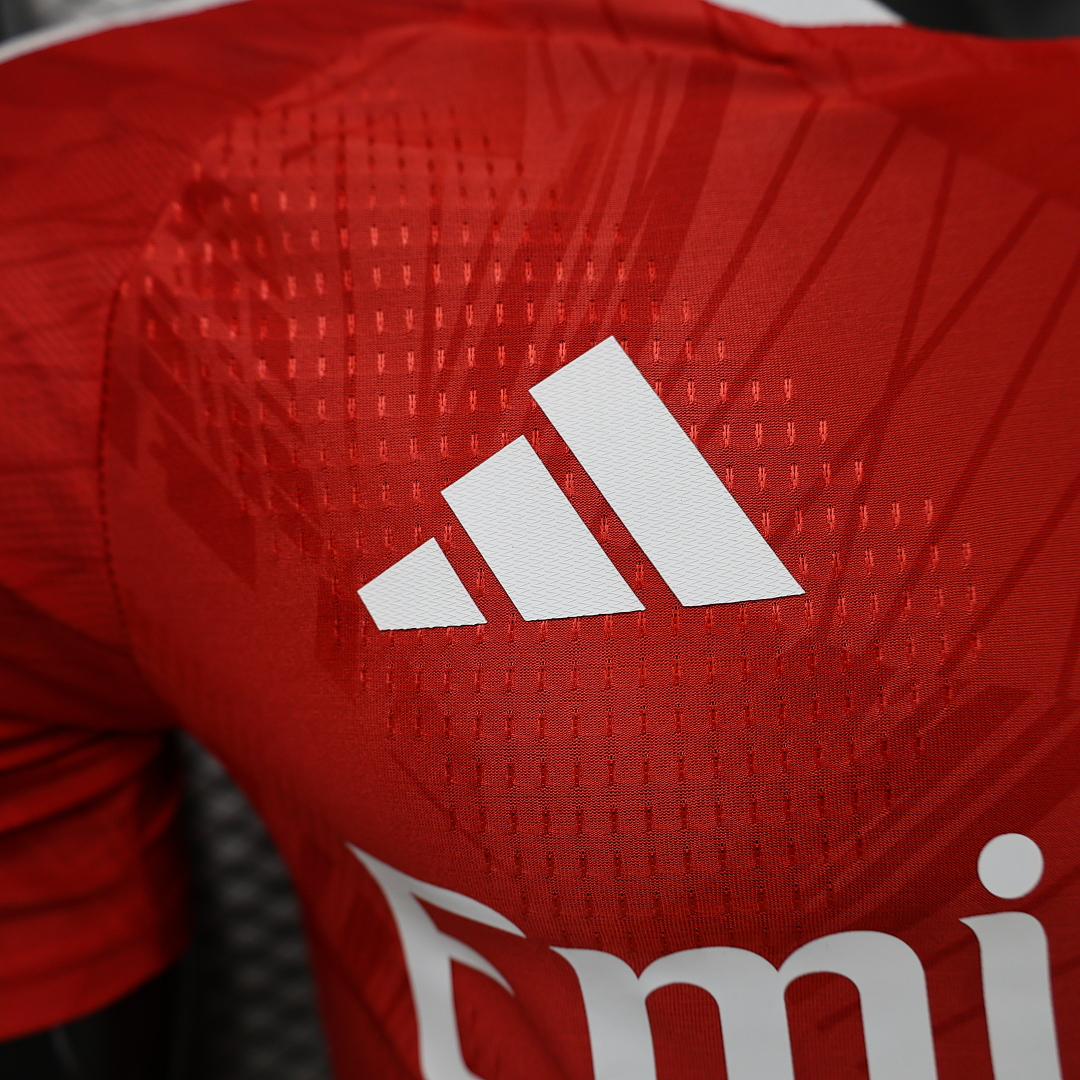 CAMISETA PRIMERA EQUIPACIÓN SL BENFICA 2026/27 VERSIÓN JUGADOR - Imagen 3