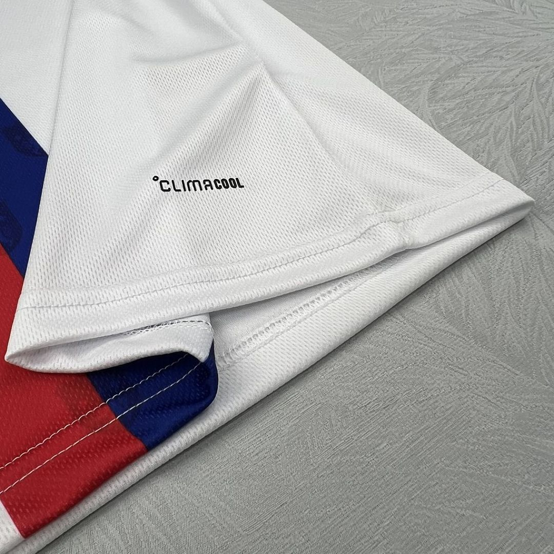 CAMISETA PRIMERA EQUIPACIÓN LYON 2026/27 VERSIÓN FAN - Imagen 5