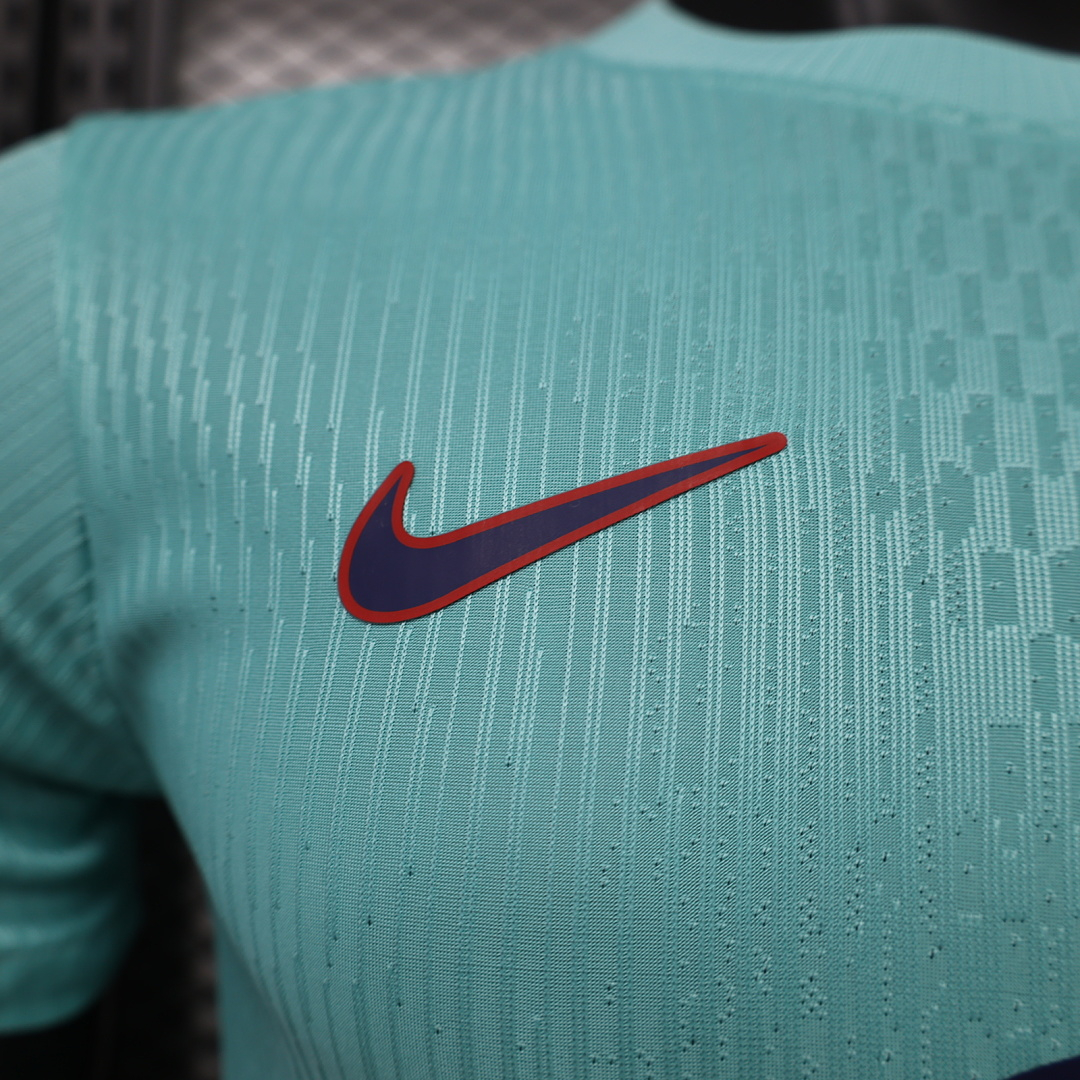 CAMISETA ENTRENAMIENTO BARCELONA 2026/27 VERSIÓN JUGADOR - Imagen 3