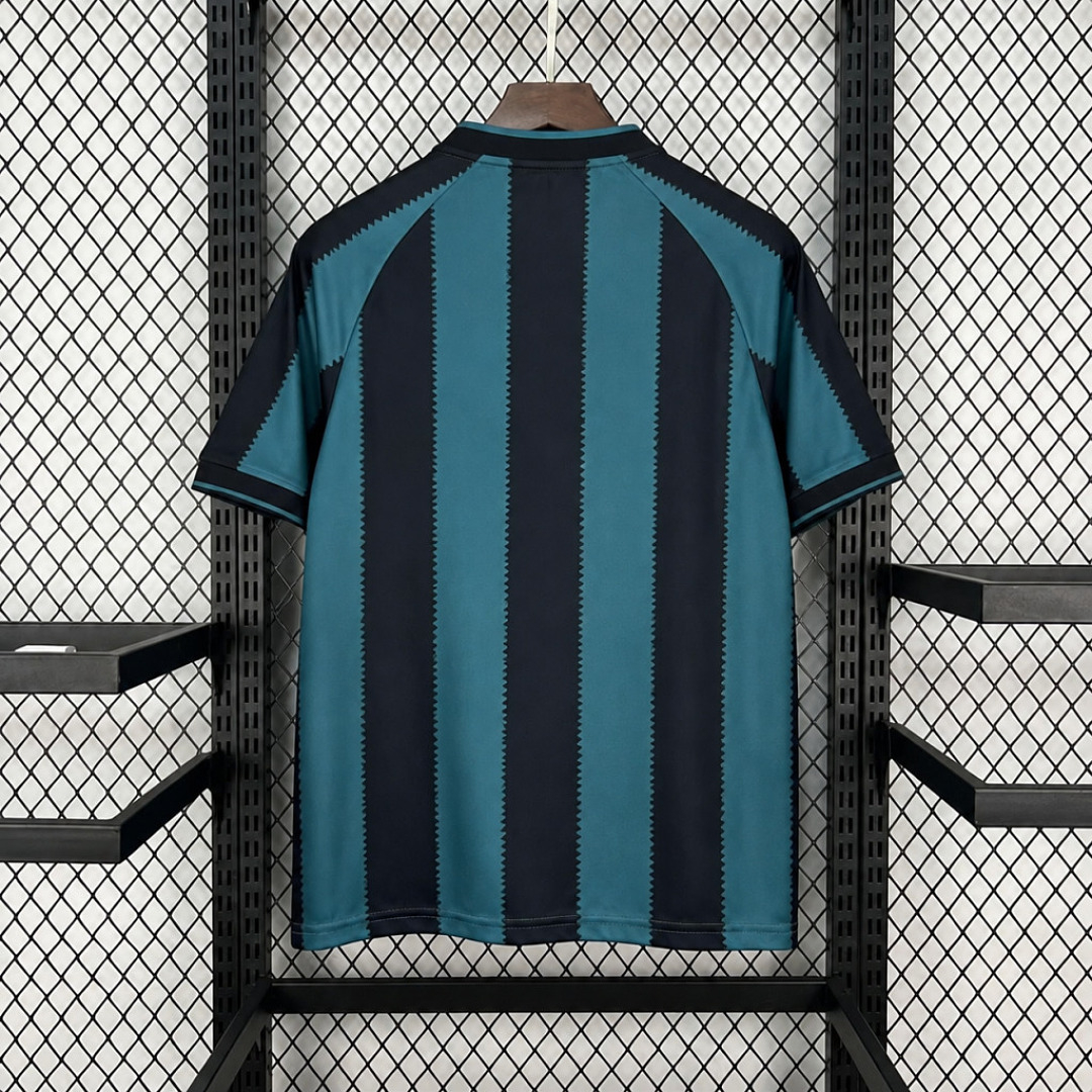 CAMISETA SEGUNDA EQUIPACIÓN CELTIC FC 2026/27 VERSIÓN FAN - Imagen 2