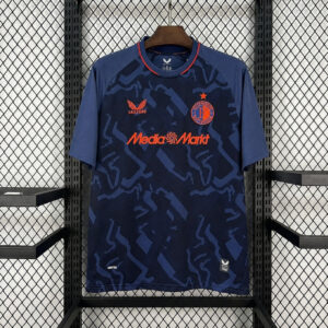 CAMISETA TERCERA EQUIPACIÓN FEYENOORD 2026/27 VERSIÓN FAN