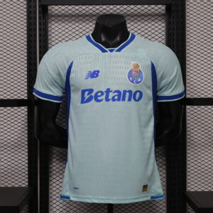 CAMISETA TERCERA EQUIPACIÓN FC PORTO 2026/27 VERSIÓN JUGADOR