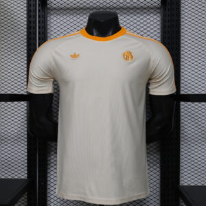 POLERA DE SALIDA BAYERN MUNICH 25/26 VERSIÓN JUGADOR
