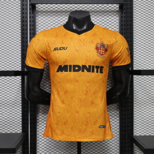 CAMISETA PRIMERA EQUIPACIÓN WOLVERHAMPTON 2026/27 VERSIÓN JUGADOR