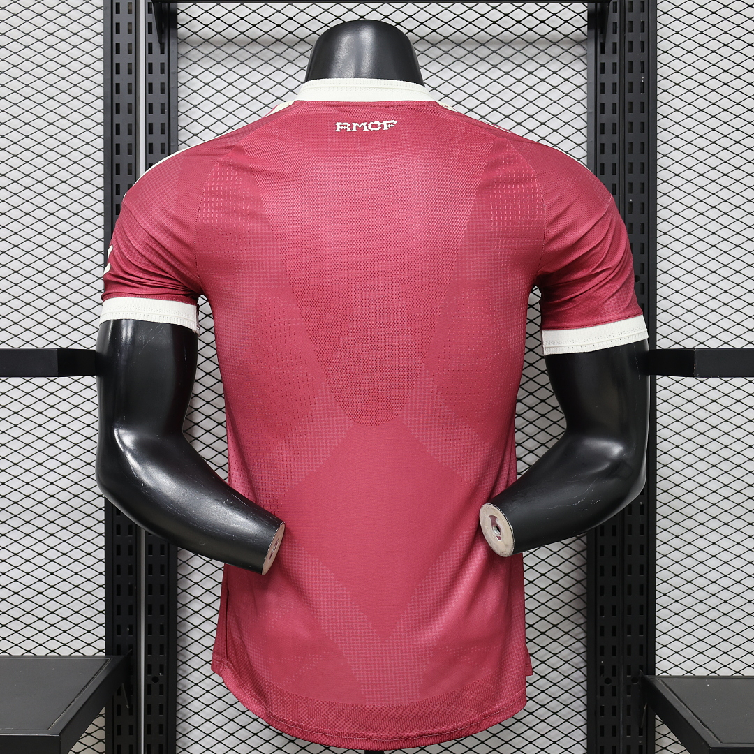 CAMISETA TERCERA EQUIPACIÓN REAL MADRID 2026/27 VERSIÓN JUGADOR - Imagen 9