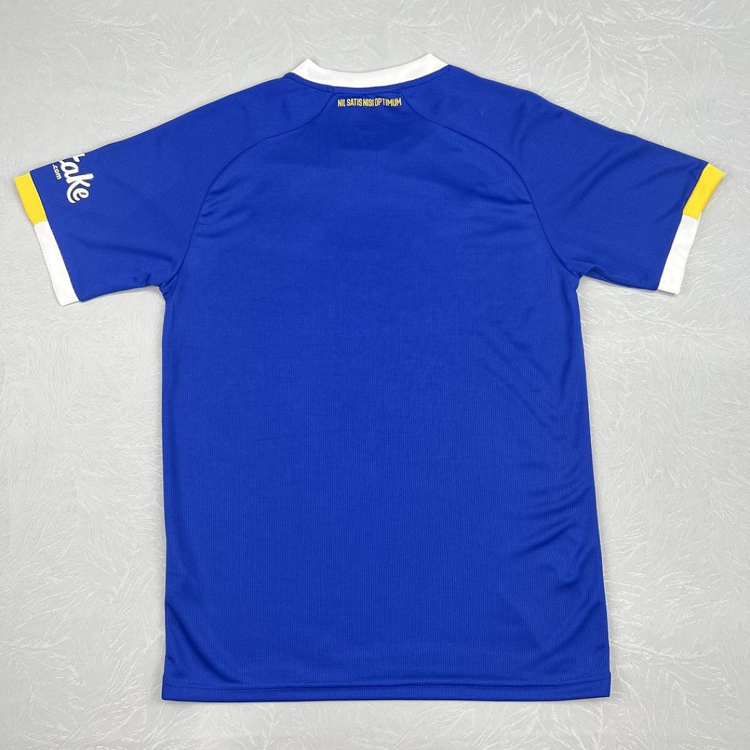 CAMISETA PRIMERA EQUIPACIÓN EVERTON FC 2026/27 VERSIÓN FAN - Imagen 7