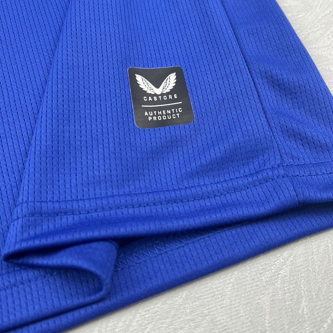 CAMISETA PRIMERA EQUIPACIÓN EVERTON FC 2026/27 VERSIÓN FAN - Imagen 6