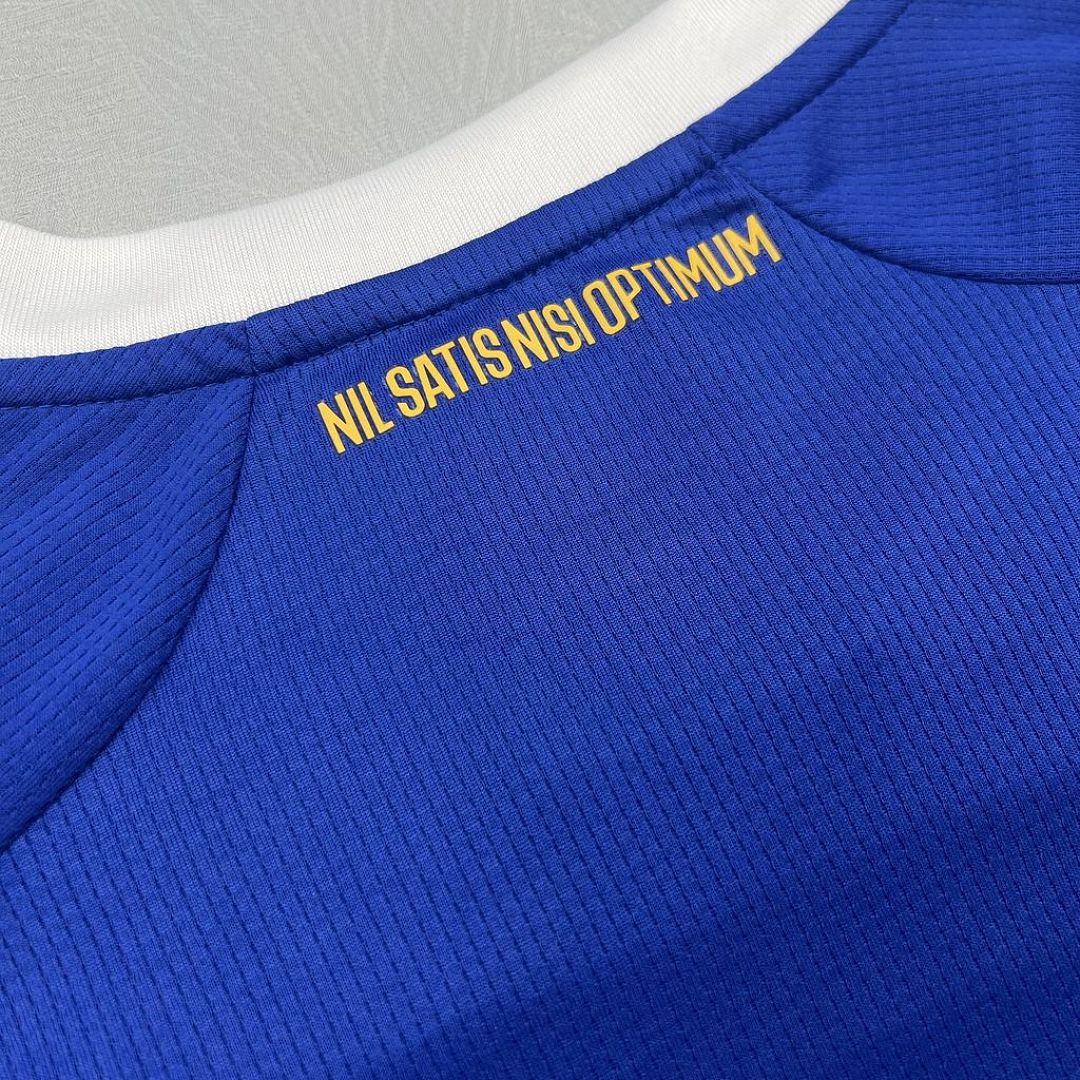 CAMISETA PRIMERA EQUIPACIÓN EVERTON FC 2026/27 VERSIÓN FAN - Imagen 8