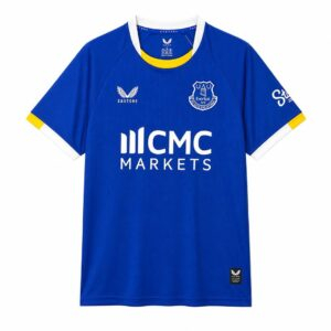 CAMISETA PRIMERA EQUIPACIÓN EVERTON FC 2026/27 VERSIÓN FAN