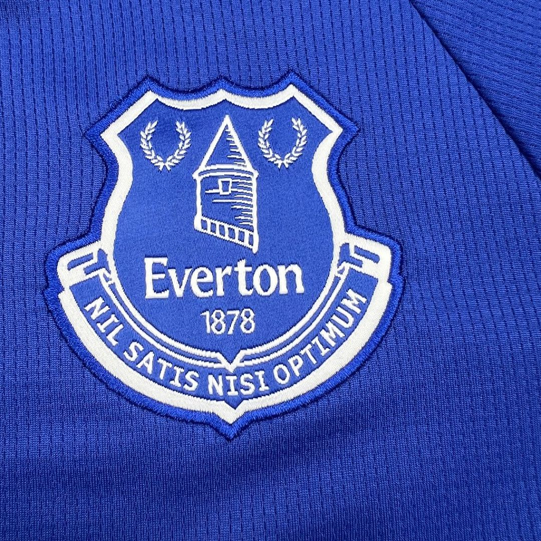 CAMISETA PRIMERA EQUIPACIÓN EVERTON FC 2026/27 VERSIÓN FAN - Imagen 3