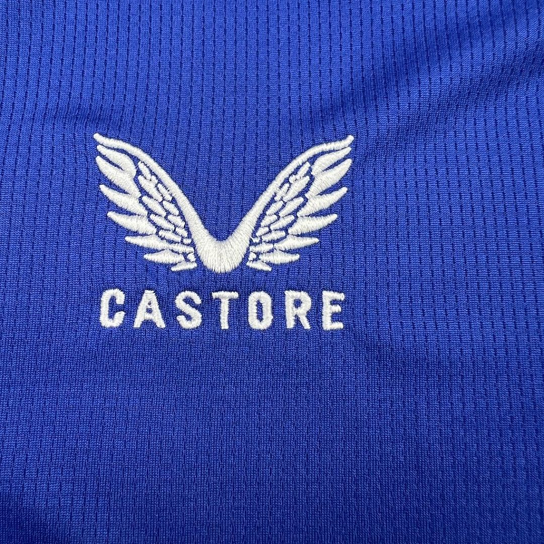 CAMISETA PRIMERA EQUIPACIÓN EVERTON FC 2026/27 VERSIÓN FAN - Imagen 2