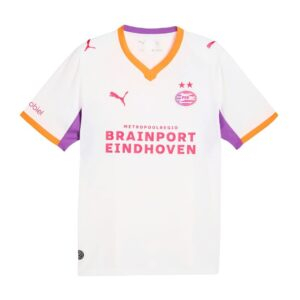 CAMISETA SEGUNDA EQUIPACIÓN PSV 2026/27 VERSIÓN FAN