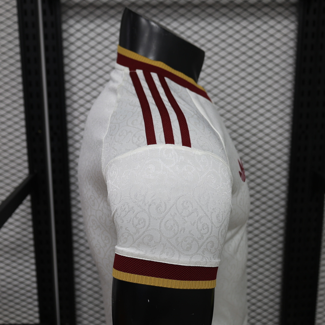 CAMISETA SEGUNDA EQUIPACIÓN ESPAÑA 2026/27 VERSIÓN JUGADOR - Imagen 6