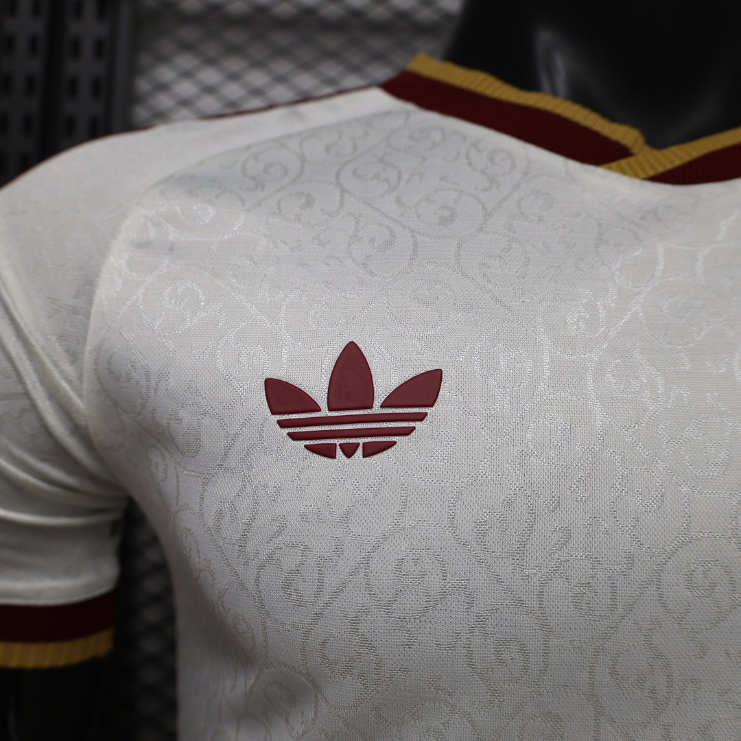 CAMISETA SEGUNDA EQUIPACIÓN ESPAÑA 2026/27 VERSIÓN JUGADOR - Imagen 2