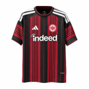 CAMISETA PRIMERA EQUIPACIÓN EINTRACHT FRANKFURT 2026/27 VERSIÓN FAN