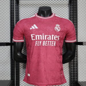 CAMISETA CONCEPTO REAL MADRID 2026/27 VERSIÓN JUGADOR
