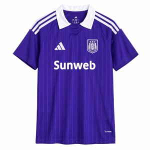 CAMISETA PRIMERA EQUIPACIÓN RSC ANDERLECHT 2026/27 VERSIÓN FAN