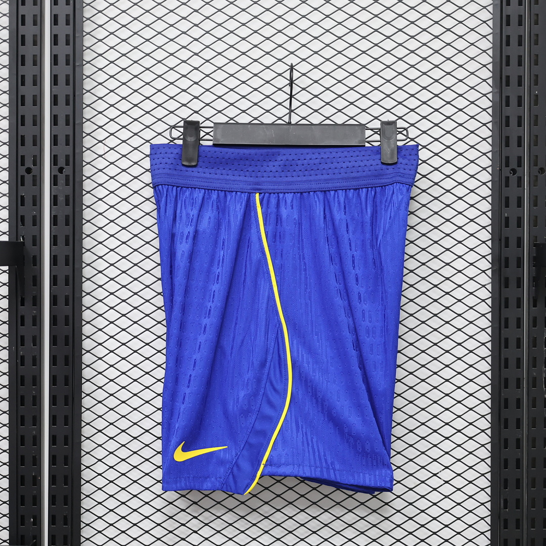 SHORTS PRIMERA EQUIPACIÓN CHELSEA 2026/27 VERSIÓN JUGADOR - Imagen 5