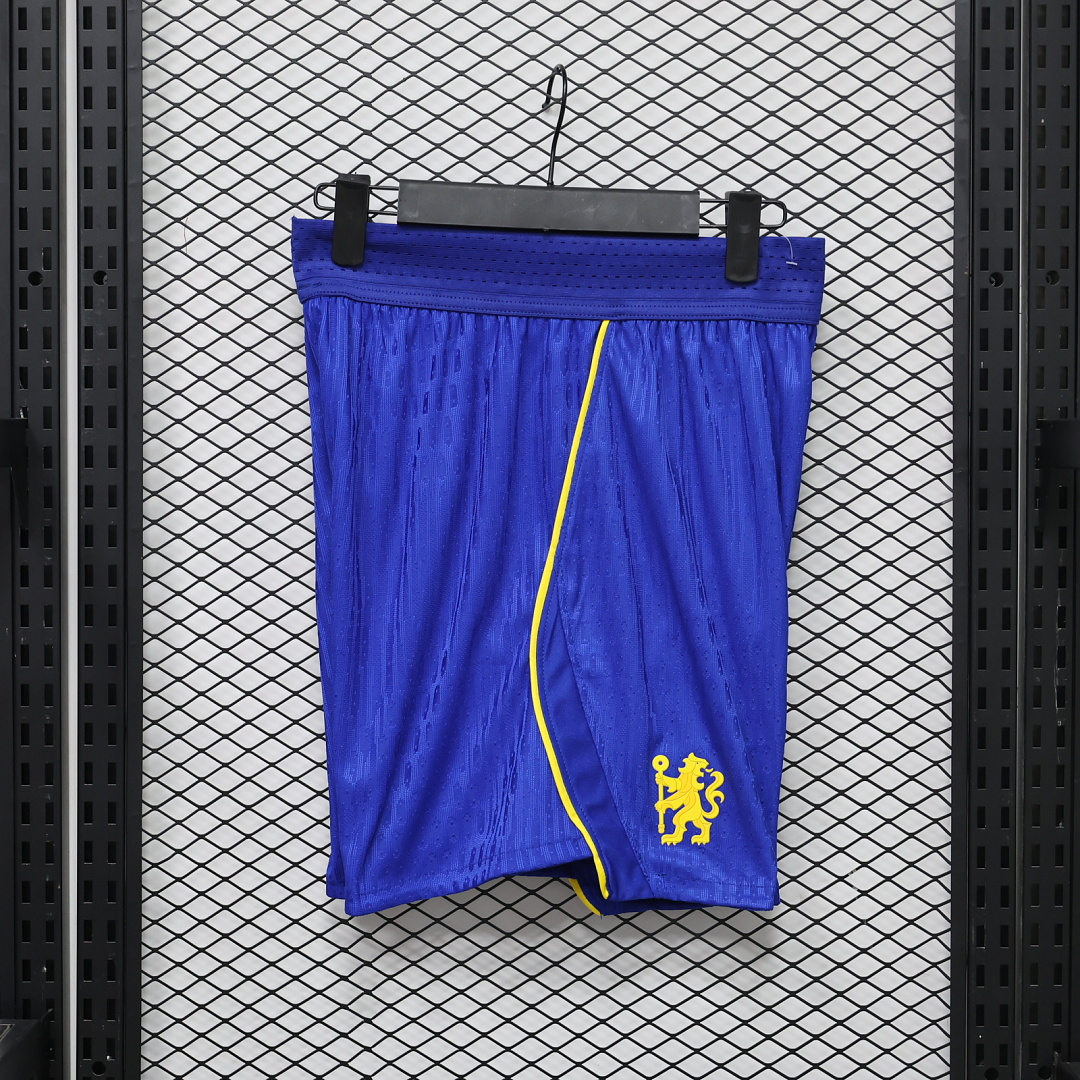 SHORTS PRIMERA EQUIPACIÓN CHELSEA 2026/27 VERSIÓN JUGADOR - Imagen 4