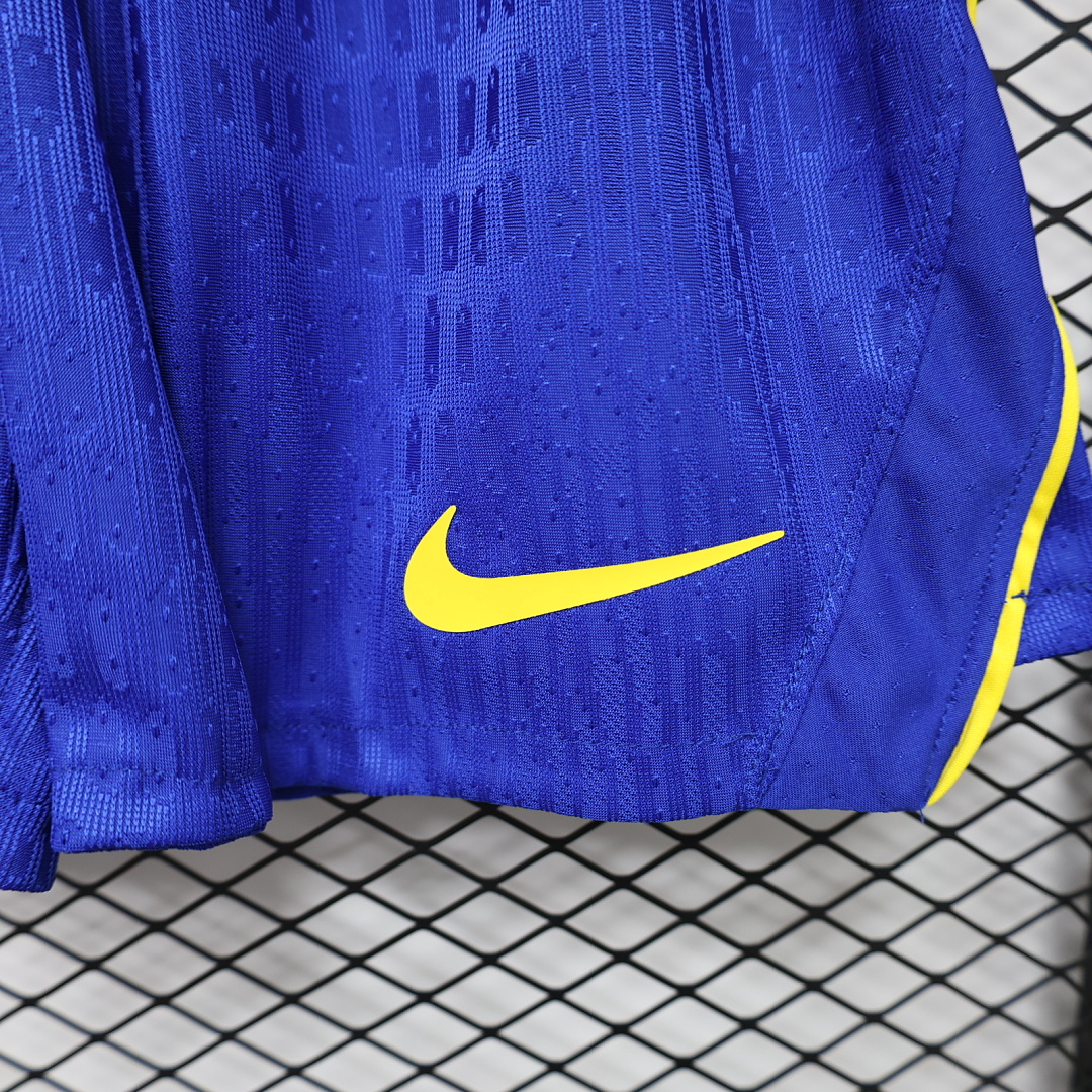 SHORTS PRIMERA EQUIPACIÓN CHELSEA 2026/27 VERSIÓN JUGADOR - Imagen 3