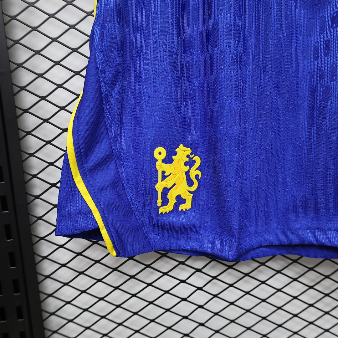 SHORTS PRIMERA EQUIPACIÓN CHELSEA 2026/27 VERSIÓN JUGADOR - Imagen 2