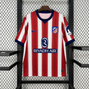 CAMISETA PRIMERA EQUIPACIÓN ATLÉTICO DE MADRID 2026/27 VERSIÓN FAN