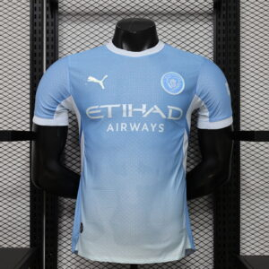 CAMISETA PRIMERA EQUIPACIÓN MANCHESTER CITY 2026/27 VERSIÓN JUGADOR