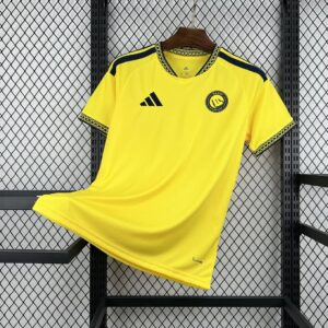 CAMISETA PRIMERA EQUIPACIÓN AL NASSR 2026/27 VERSIÓN FAN