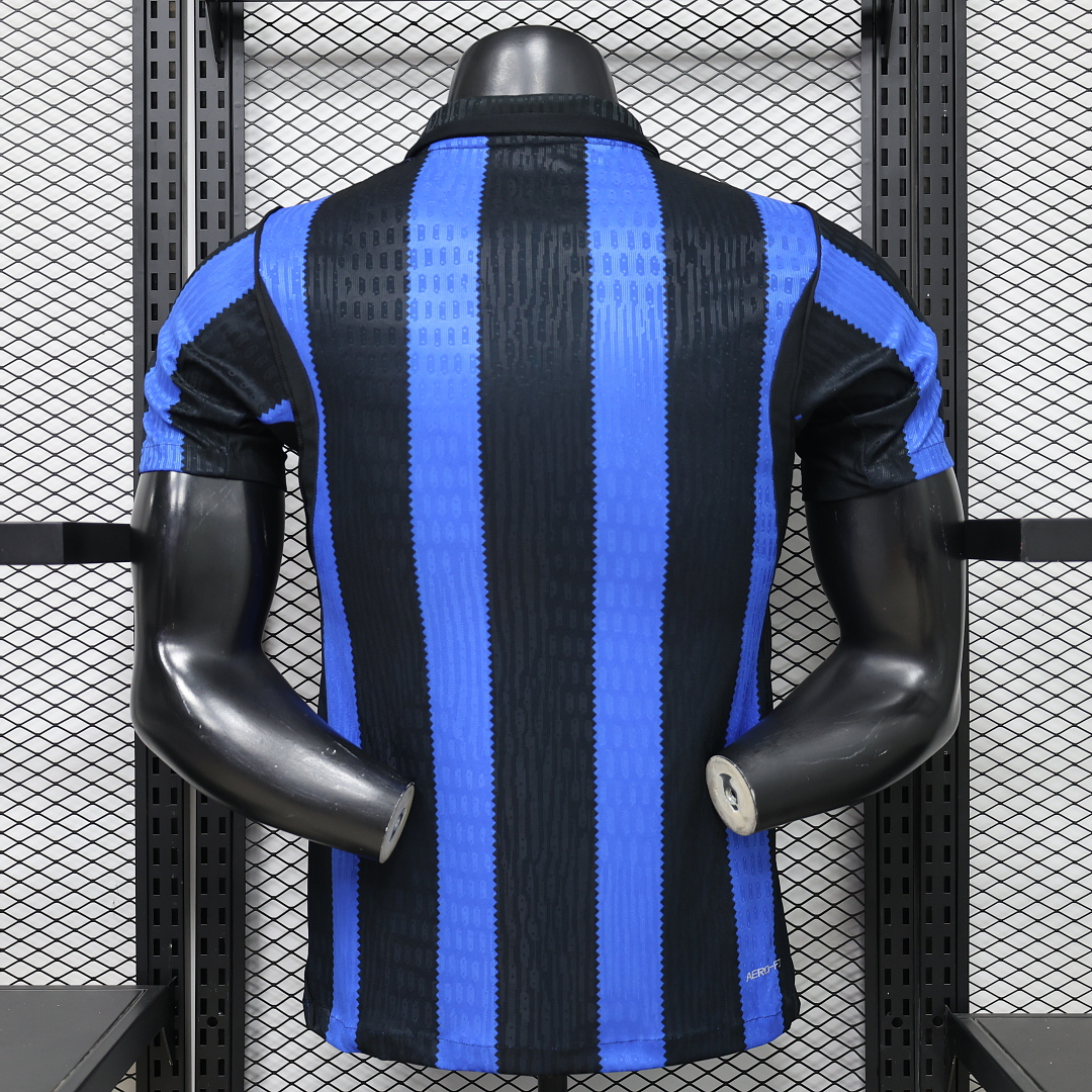 CAMISETA PRIMERA EQUIPACIÓN INTER DE MILAN 2026/27 VERSIÓN JUGADOR - Imagen 9