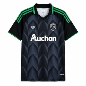 CAMISETA SEGUNDA EQUIPACIÓN RC LENS 2026/27 VERSIÓN FAN