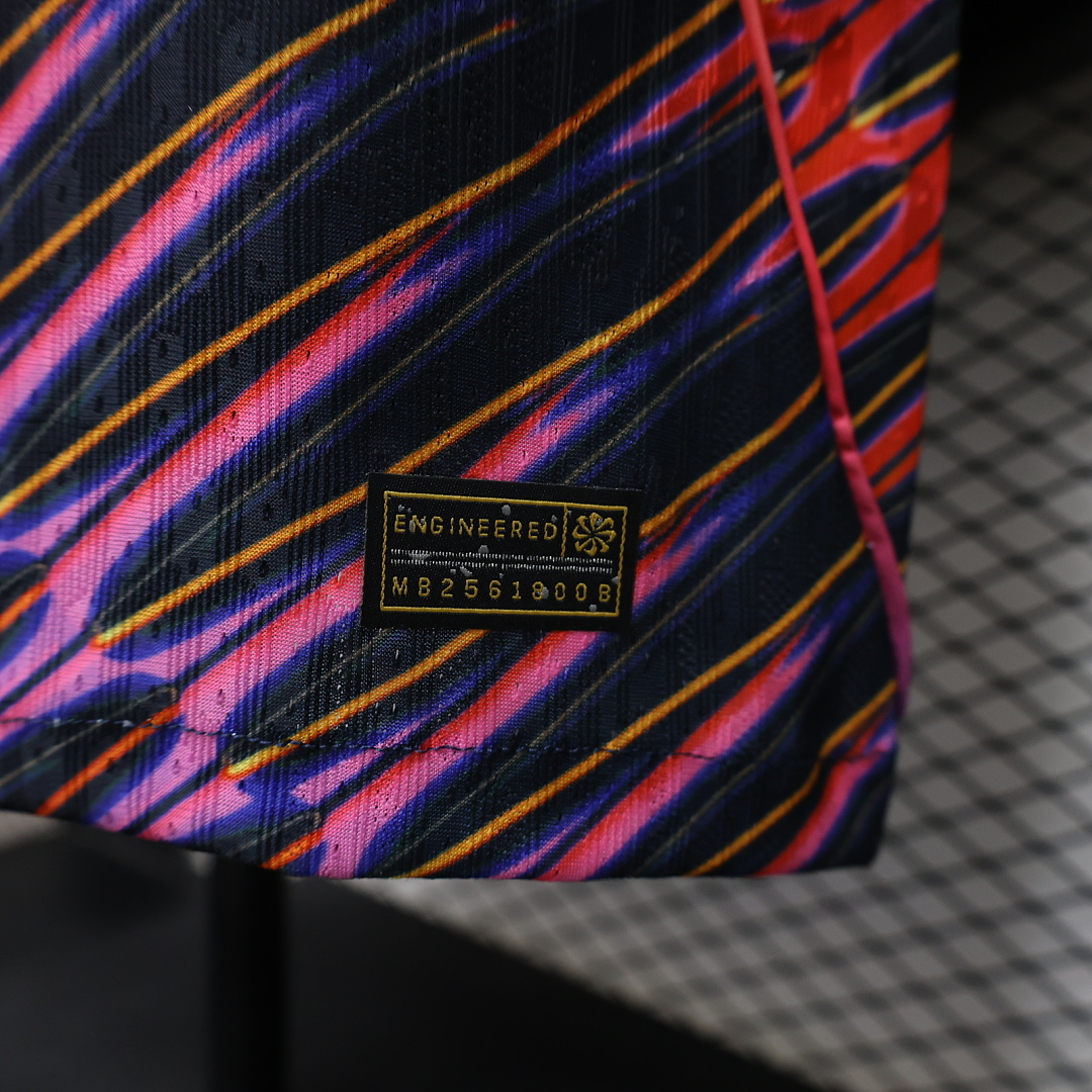 CAMISETA SEGUNDA EQUIPACIÓN TOTTENHAM 2026/27 VERSIÓN JUGADOR - Imagen 5