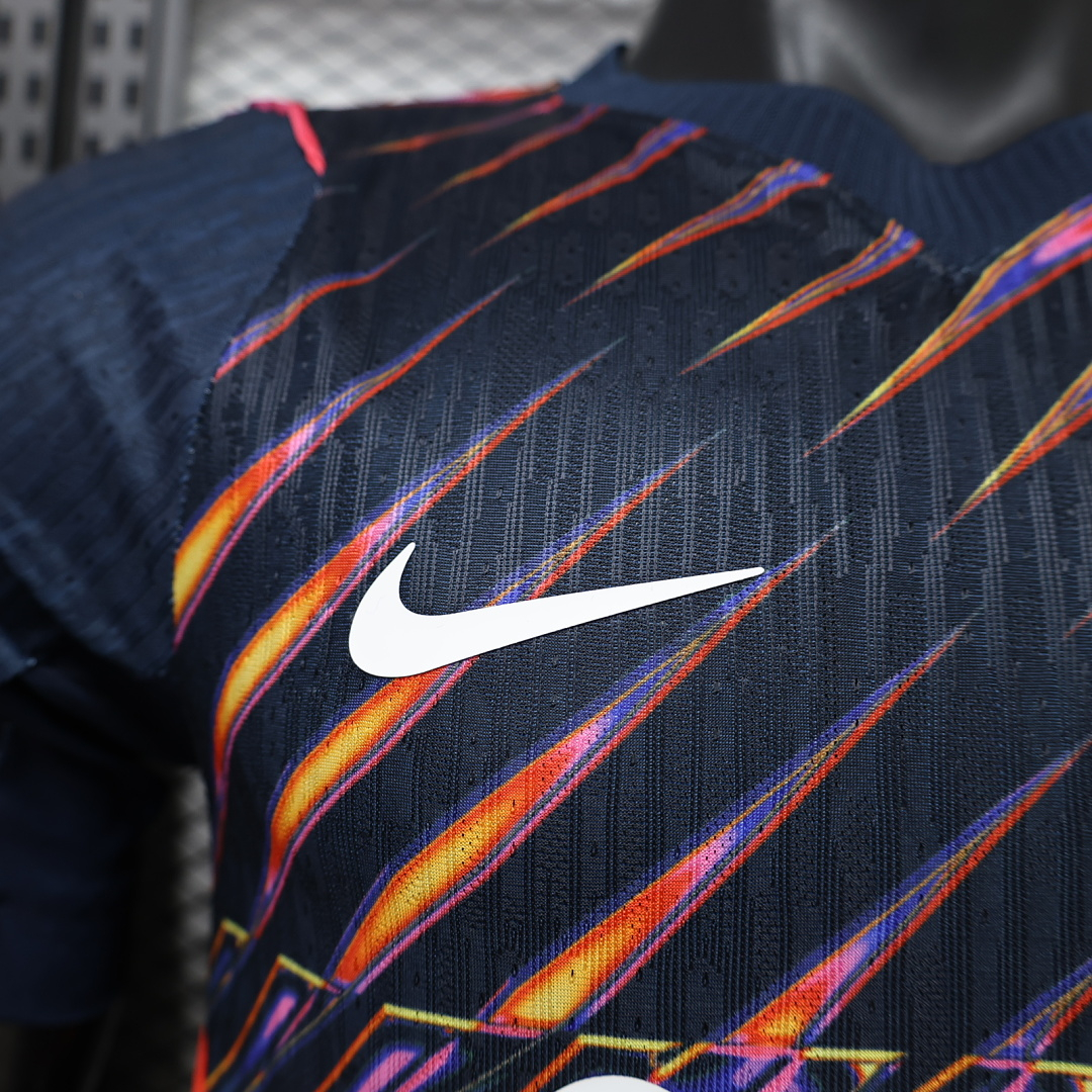 CAMISETA SEGUNDA EQUIPACIÓN TOTTENHAM 2026/27 VERSIÓN JUGADOR - Imagen 3