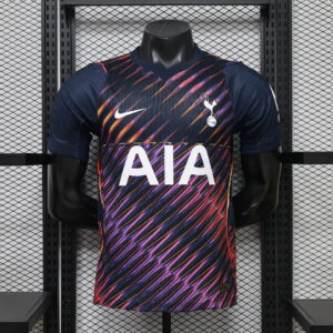 CAMISETA SEGUNDA EQUIPACIÓN TOTTENHAM 2026/27 VERSIÓN JUGADOR