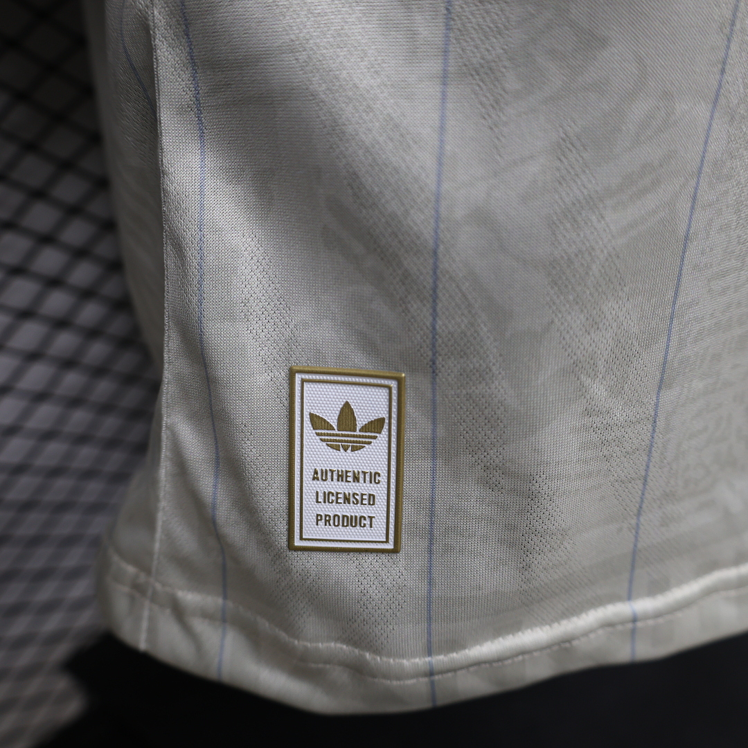 CAMISETA CONCEPTO MANCHESTER UNITED 2026/27 VERSIÓN JUGADOR - Imagen 7