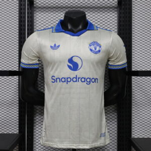 CAMISETA CONCEPTO MANCHESTER UNITED 2026/27 VERSIÓN JUGADOR