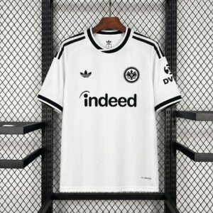 CAMISETA SEGUNDA EQUIPACIÓN EINTRACHT FRANKFURT 2026/27 VERSIÓN FAN